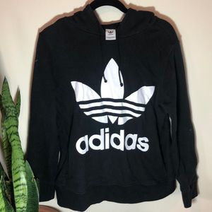 Adidas Hoodie